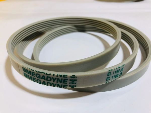 Ремень Для Стиральной Машины 1192 J5 Ремень Для Стиральной Машины 1192 J5