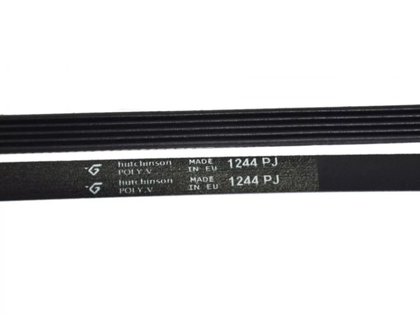 Ремень Для Стиральной Машины 1244 J5 PJ Ремень Для Стиральной Машины 1244 J5 PJ