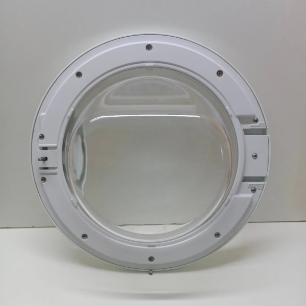 Люк в сборе 0020806181D для стиральной машины Haier Люк в сборе 0020806181D для стиральной машины Haier