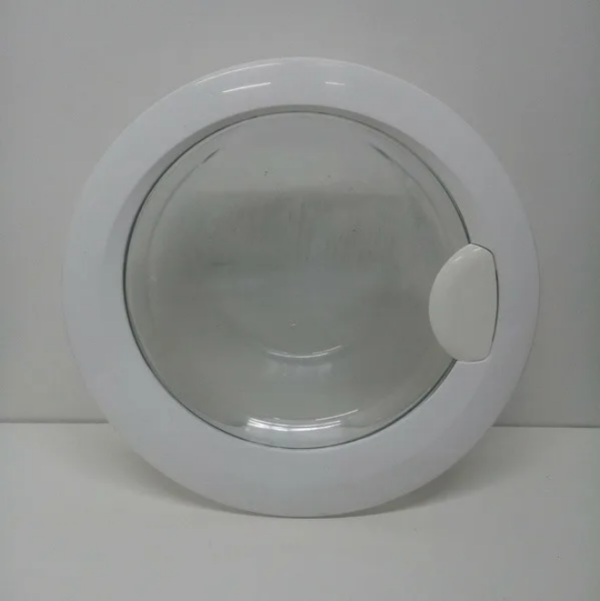 Люк стиральной машины Zanussi