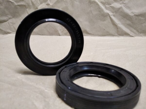 Сальник бака 47*72*11,5/14 1249652007 ZANUSSI WT312 SLB021ZN Сальник бака 47*72*11,5/14 1249652007 ZANUSSI WT312 SLB021ZN