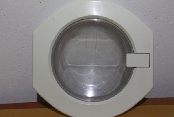 Люк стиральной машины ARISTON  AI858CTX 1E