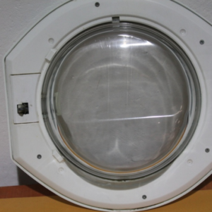 Люк стиральной машины ARISTON  AI858CTX 1E Люк стиральной машины ARISTON  AI858CTX 1E