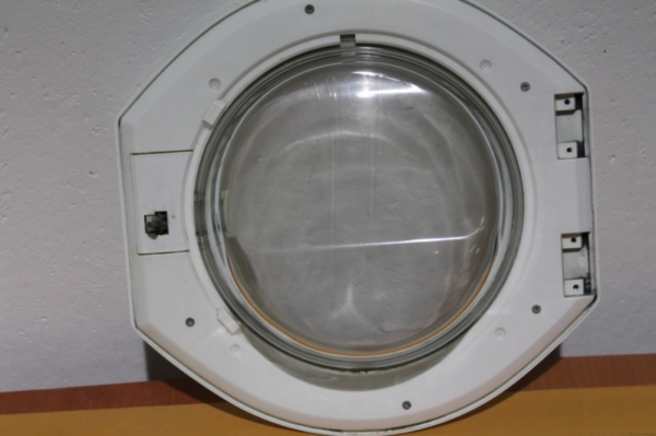 Люк стиральной машины ARISTON  AI858CTX 1E