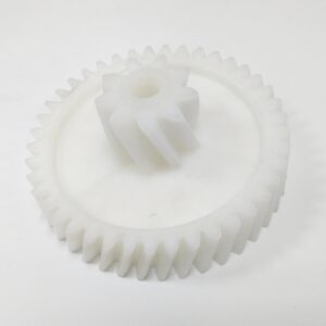 Шестерня средняя Ø66/23 (зубья в разные стороны)