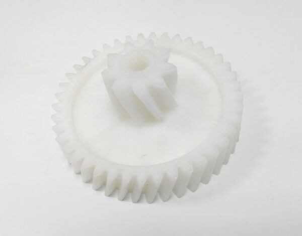 Шестерня средняя Ø66/23 (зубья в разные стороны) Шестерня средняя Ø66/23 (зубья в разные стороны)