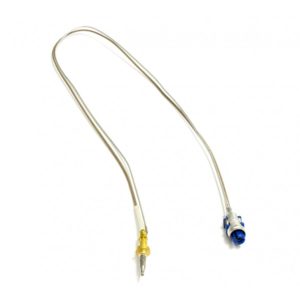 Термопара газконтроля, зам. 480121101065, 481010566198, 481010566187