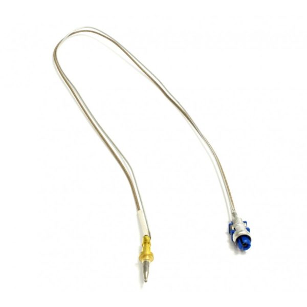 Термопара газконтроля, зам. 480121101065, 481010566198, 481010566187 Термопара газконтроля, зам. 480121101065, 481010566198, 481010566187