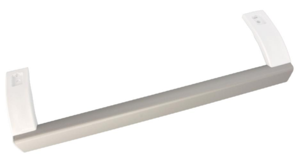 Ручка Атлант скоба (светло-серебристая) для х/к No Frost 730365800800 Ручка Атлант скоба (светло-серебристая) для х/к No Frost 730365800800