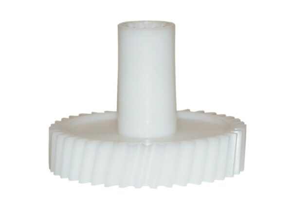 Шестерня шнека Philips HR 2730 стакан Ø95/27,5 Шестерня шнека Philips HR 2730 стакан Ø95/27,5