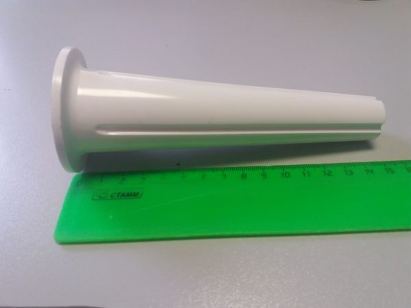 Насадка для набивки колбас