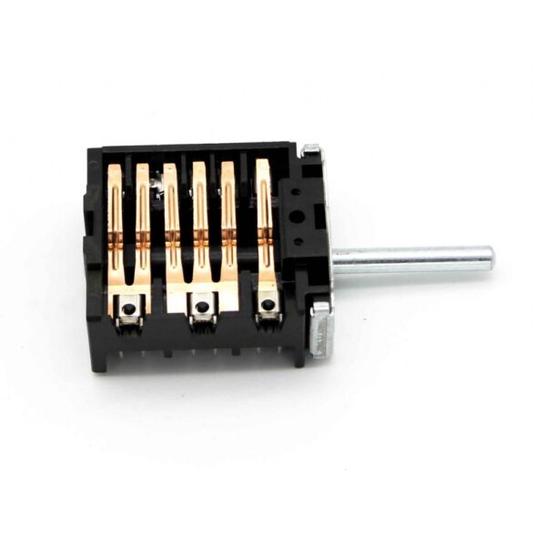 Переключатель духовки EGO 46.27266.508