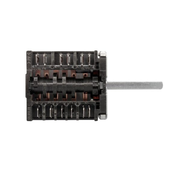 Переключатель духовки EGO 46.27266.508