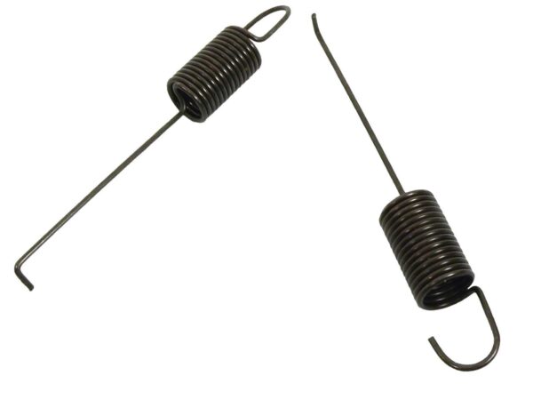 Пружина бака SAMSUNG DC61-00441A L-175mm Пружина бака SAMSUNG DC61-00441A L-175mm