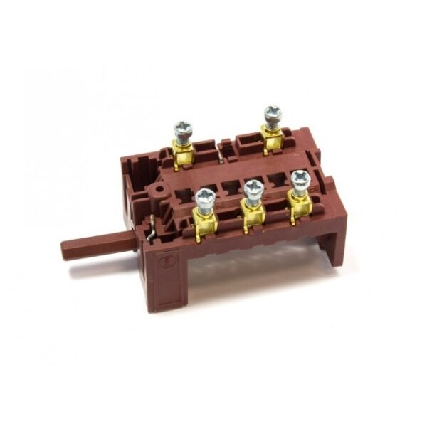 Переключатель Gottak 7LA840502 (4-х позиционный) Испания