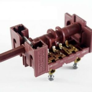 Переключатель Gottak 7LA840502 (4-х позиционный) Испания