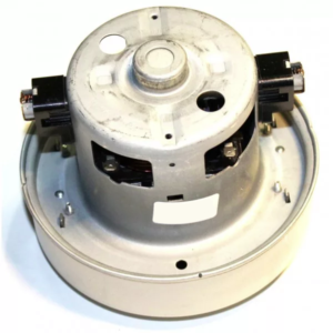 Двигатель для сухого пылесоса 2400W Samsung VCM-2400-S (H-117, h-35, Ø-135)