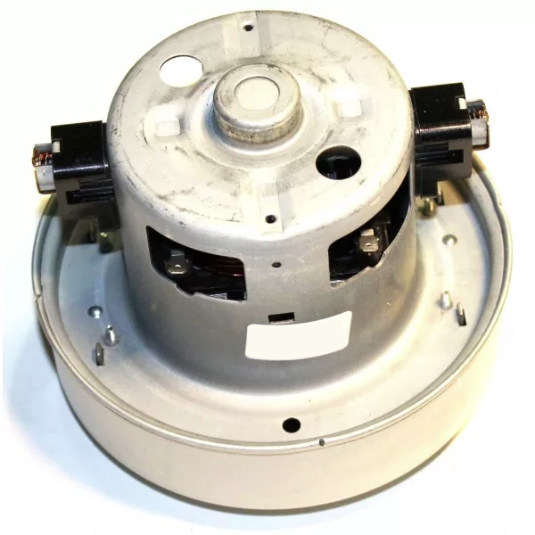 Двигатель для сухого пылесоса 2400W Samsung VCM-2400-S (H-117, h-35, Ø-135)