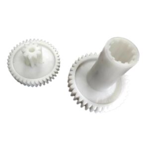 Комплект из 2-х шестеренок для мясорубки M500