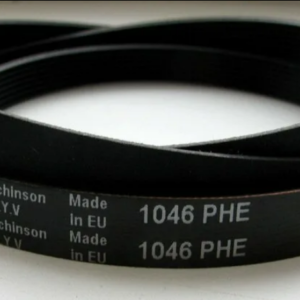 Ремень 1046 H7 PHE EL Indesit 064598 BLH025UN