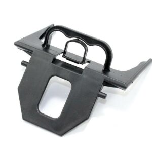 Держатель пылесборника пылесоса Samsung DJ61-00004A (orig.)