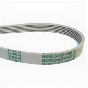 Ремень 1280 J6 EL MEGADYNE BLJ507UN, AV0955