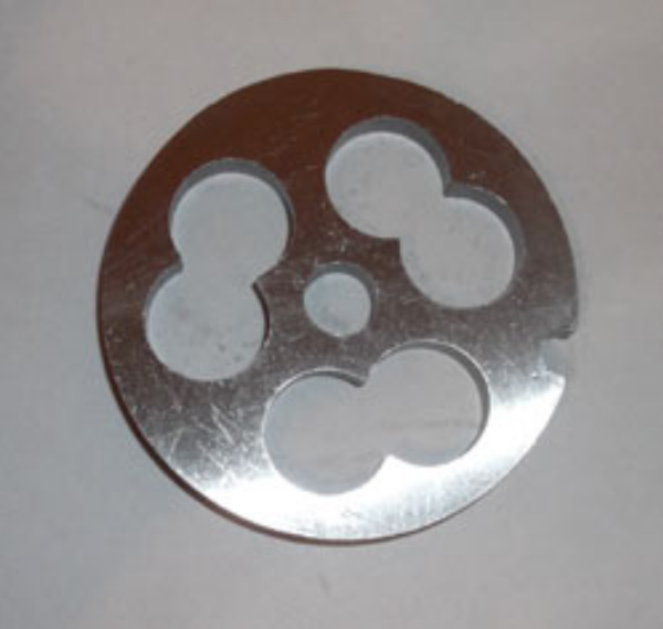 Решетка для рубки мяса (толщина 5мм), BOSCH