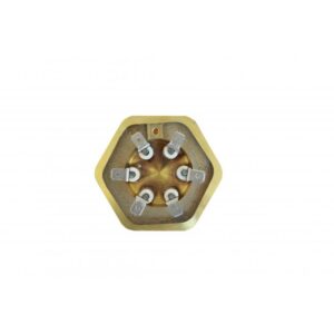 ТЭН 6,0 кВт (3х2,0) RDT D48мм ER200-300л, 68994 ТЭН 6,0 кВт (3х2,0) RDT D48мм ER200-300л, 68994