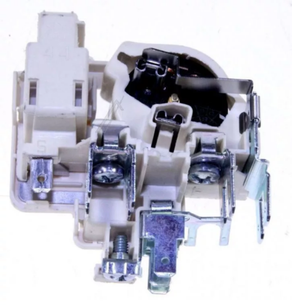 Пускозащитное реле S15-A  для холодильника