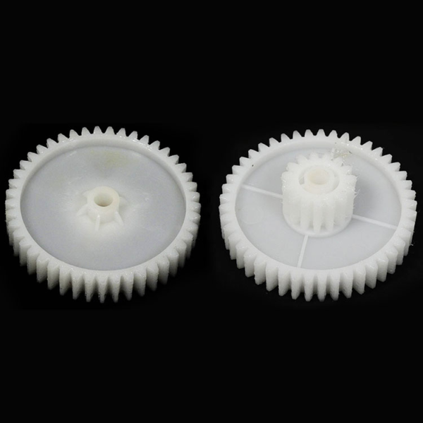 Шестерня средняя REDMOND RMG-1250 RD011 Шестерня средняя REDMOND RMG-1250 RD011