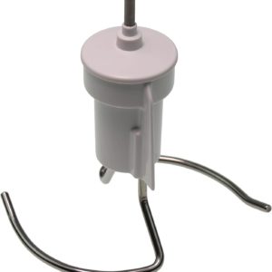 Braun с 6 зубьями Robot MULTIQUICK 7 UK950 насадка для взбивания теста