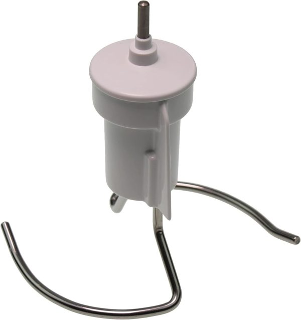 Braun с 6 зубьями Robot MULTIQUICK 7 UK950 насадка для взбивания теста Braun с 6 зубьями Robot MULTIQUICK 7 UK950 насадка для взбивания теста