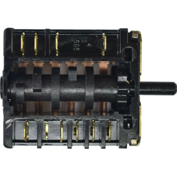 Переключатель режимов конфорки эл.плиты Мечта ПМ-16-7-03 Мечта