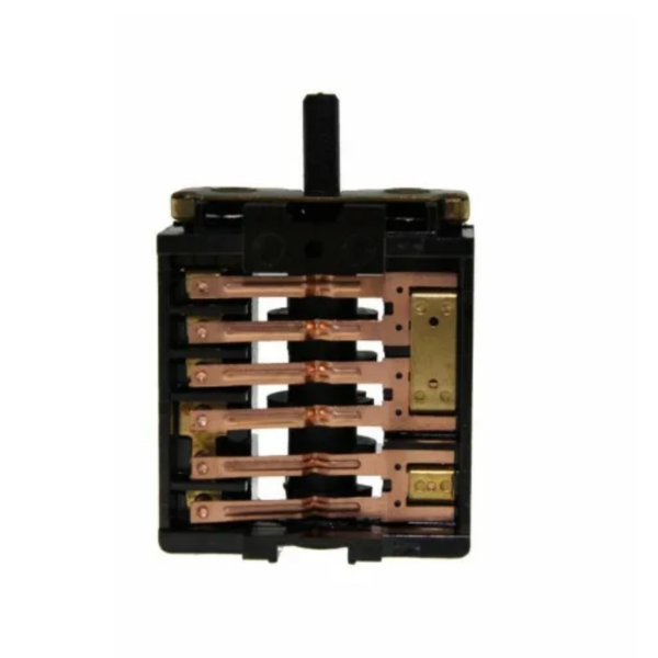 Переключатель режимов конфорки эл.плиты Мечта ПМ-16-7-03 Мечта