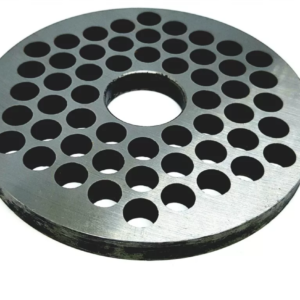 Решетка МИМ-600 крупная Ø9мм с буртом