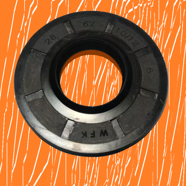 Сальник бака 28*62*10/12 WFK