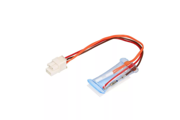 Датчик оттайки LG с ТПП (6615JB2005A) Датчик оттайки LG с ТПП (6615JB2005A)