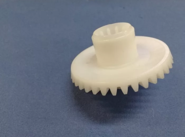 Шестерня для мясорубки Philips HR 7765, HP 7766 и др. (Ø70/34мм) ZR1796.73 Шестерня для мясорубки Philips HR 7765, HP 7766 и др. (Ø70/34мм) ZR1796.73