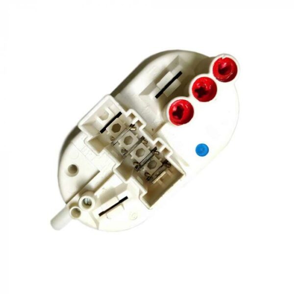 Прессостат, датчик уровня воды для стиральных машин Bosch, Siemens 5550019031 Прессостат, датчик уровня воды для стиральных машин Bosch, Siemens 5550019031