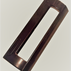 Ручка для холодильника УНИВЕРСАЛЬНАЯ, коричневая