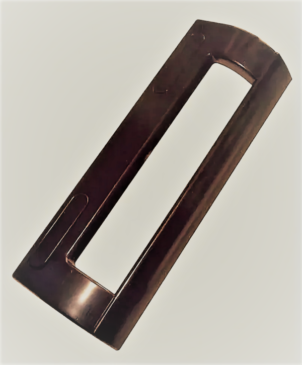 Ручка для холодильника УНИВЕРСАЛЬНАЯ, коричневая