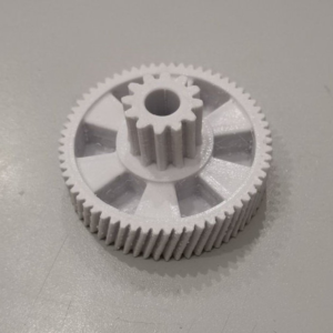 Шестерня Kambrook Ø58/21, 12 зуб