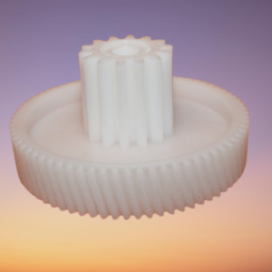 Шестерня средняя "Ротор", "Экстра" Ø74/28