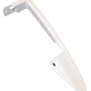 Ручка холодильника белая POZIS HAUSWIRT низ