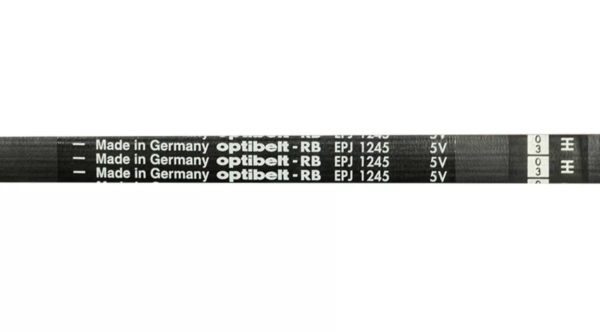 Ремень 1245 J5 EPJ