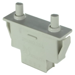 Выключатель двойной JHZ-2