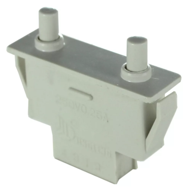 Выключатель двойной JHZ-2