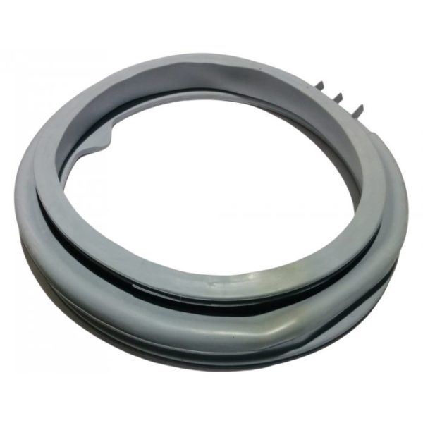 Манжета люка стиральной машины Indesit FUTURA C00582085