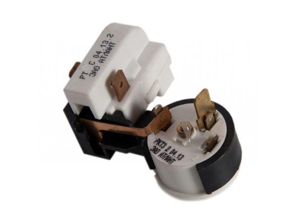 РЕЛЕ ПУСКОЗАЩИТНОЕ КОМПРЕССОРА РКТ3 РЕЛЕ ПУСКОЗАЩИТНОЕ КОМПРЕССОРА РКТ3