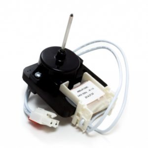 Вентилятор холодильника LG 4680JR1009F MFT717RF